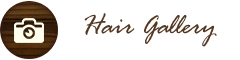 ヘアギャラリー